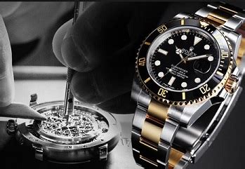 rolex not making watches|service rolex watch.